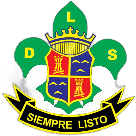 Escudo Grupo 1 Saltillo