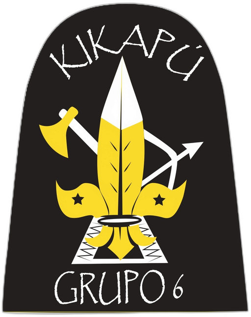 Escudo Grupo 6 Saltillo