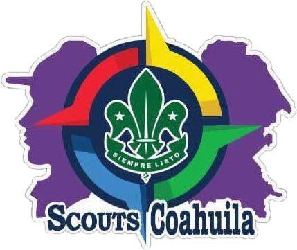 Logo Scouts Coahuila